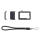DJI Street Photography Grip Accessory Kit do Osmo Action 5 Pro - 1605455 - zdjęcie 2